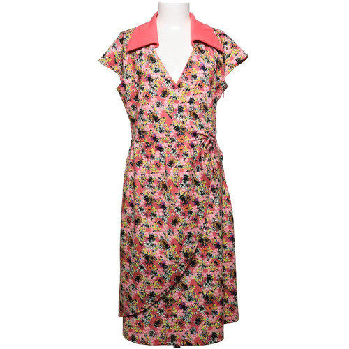 Lindy bop wickelkleid - lindy, bop,
