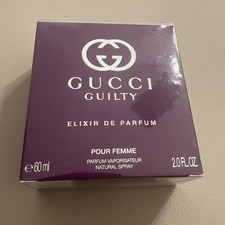 Gucci Guilty Elixir de Parfum