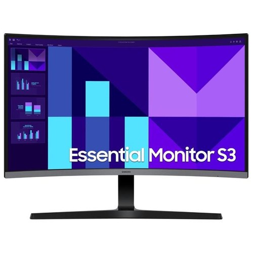 Samsung monitor zoll - samsung, 27