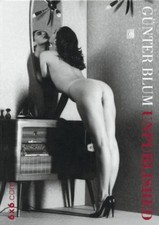 Unpublished by Gunter Blum