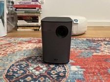 XGIMI Halo+ Beamer/Projektor Throw-Projektor 900 ANSI Lumen DLP 1080p, 2021