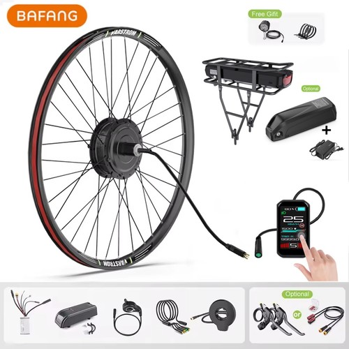 Bafang 48v bike - bafang, e-bike