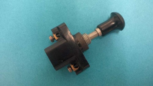 Block kontakt scheinwerfer - block,