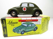 226W - Schuco Piccolo 1:90 -