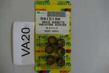 Suzuki - Morini 9915190 Roller Vario Gewichte 5,9Gr D17 OVP VA20