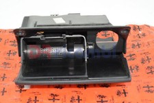 Ashtray black Alfa Romeo 156