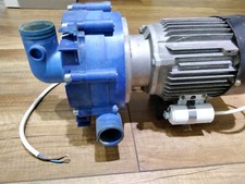 Siemens Pumpen Motor 1 Lf9073-2AB29-Z Pumpenkopf, für HOESCH Whirlpool Pumpe