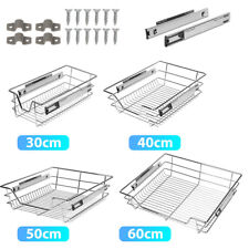 2X Teleskopschublade