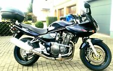 Suzuki Bandit GSF 1200/S