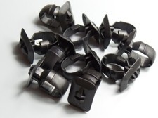 15x Klammer Schweller