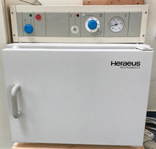 Trockenschrank heraeus b6030 - heraeus,