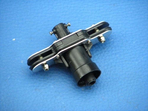Rotorblatthalter unten qs8004 - rotorblatthalter,