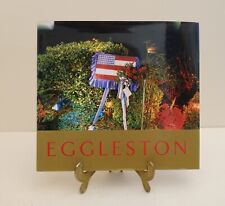 William Eggleston, Ancient And Modern, 1. Edition, Random House 1992, Sehr Gut!