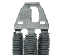 Novoferm / Siebau 3-fach