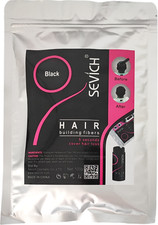 Sevich Streuhaar Schütthaar