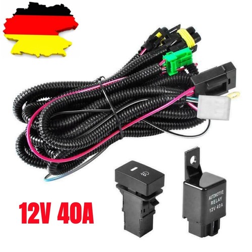 H11 nebelscheinwerfer - h11,