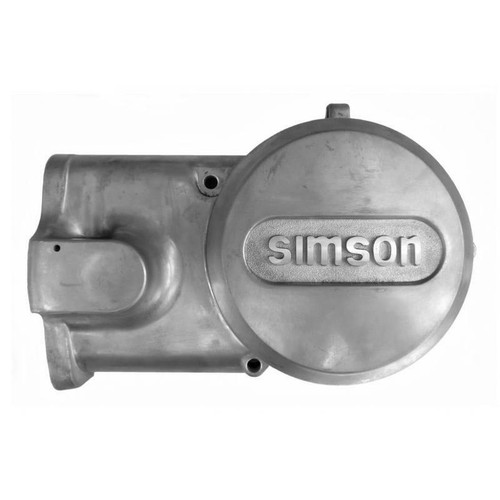 Simson lichtmaschinendeckel - simson,