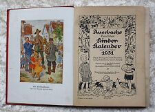 Holst, Dr.Adolf-Auerbachs