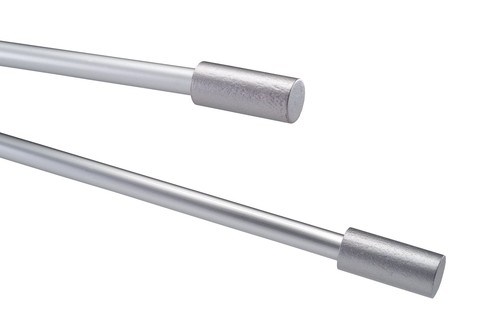 Set stangen 80cm breit - 2-er,