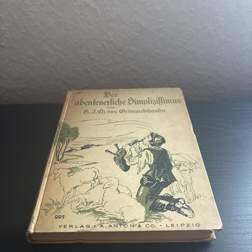 Der abenteuerliche - der,