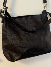 Damen-umhängetasche VOI Leder