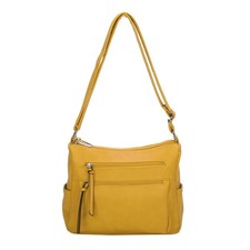 DAMEN TASCHE SHOPPER HOBO BAG