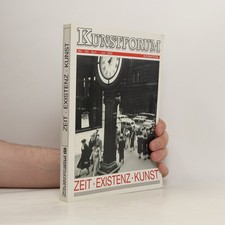 Kunstforum 150. Zeit