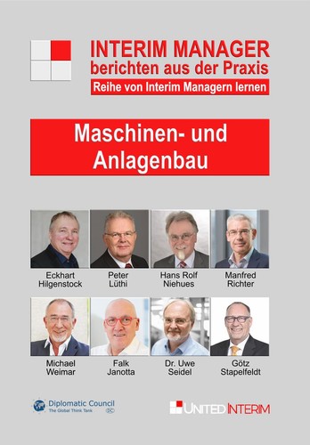 Maschinen und anlagenbau - maschinen-,