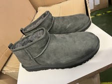 UGG M CLASSIC ULTRA MINI