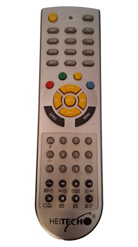 Heitech universal - heitech,