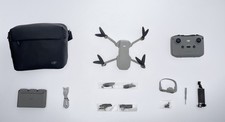 DJI Mini 2 Drohne Fly More