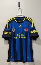 Adidas Turkey Turk Telekom