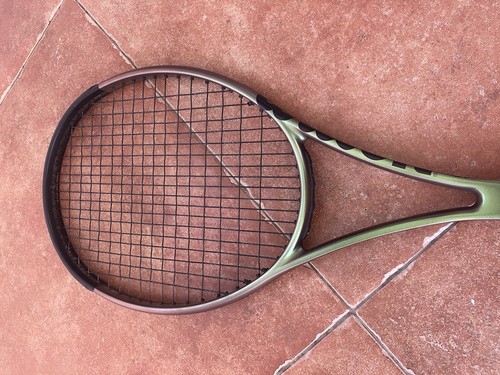 Wilson blade 98s 18x16 - 98s, v8