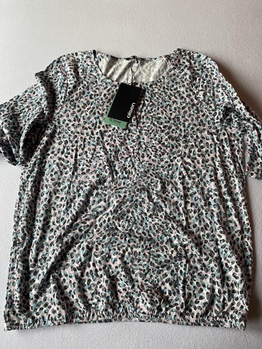 Damen shirt dreiviertel arm - shirt,