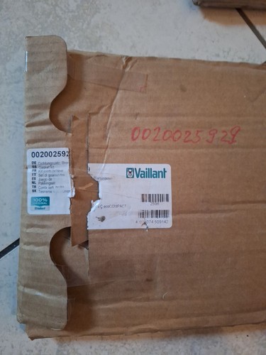 Vaillant ersatzteile - vaillant,