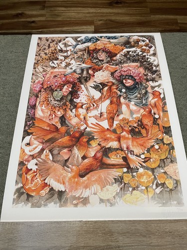 John dyer baizley baroness - john,