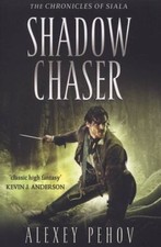 Shadow Chaser (THE CHRONICLES
