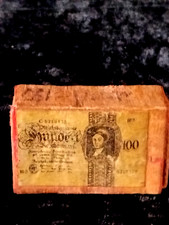 alte kleine Streichholz