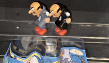 Variante - Die Schlümpfe 2011