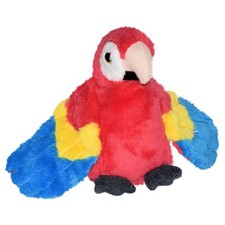 Wild Republic Pocketkins Roter