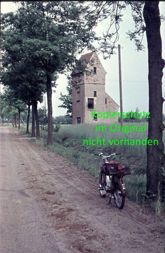 Stahnsdorf orig dia farbdia - orig,