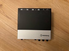 Steinberg UR22 MKII 192 kHz