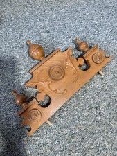 Uhrenaufsatz Wanduhr Pendeluhr