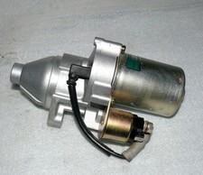 DB5B6 128000-2750 Anlasser