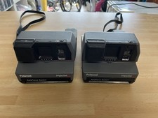 2x Polaroid Impulse AF