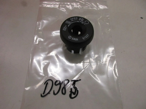 Kappe 5ad h2552 d985 - 5ad-h2552-00,