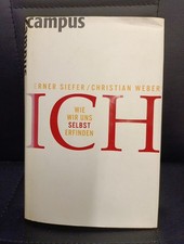 Siefer, Werner, Weber - Ich