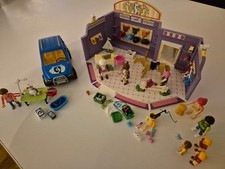 Playmobil Citylife 9401