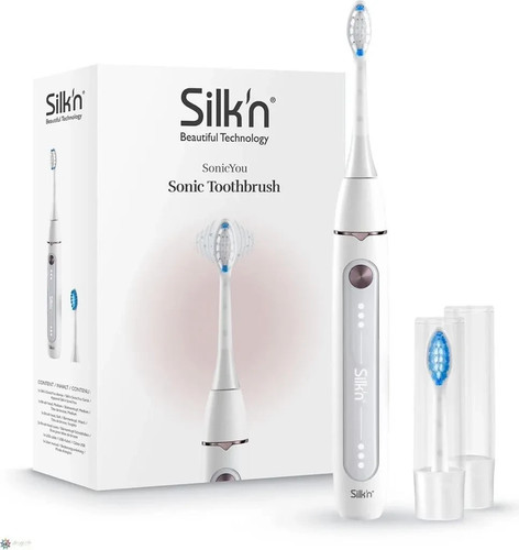 Silk sonicyou schwarz - silk'n,