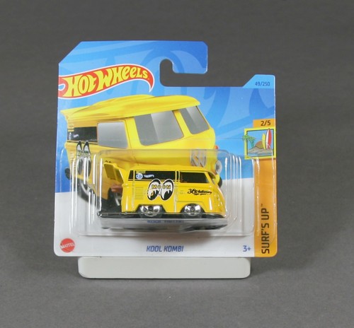 Hot wheels surf 2023 - hot, up